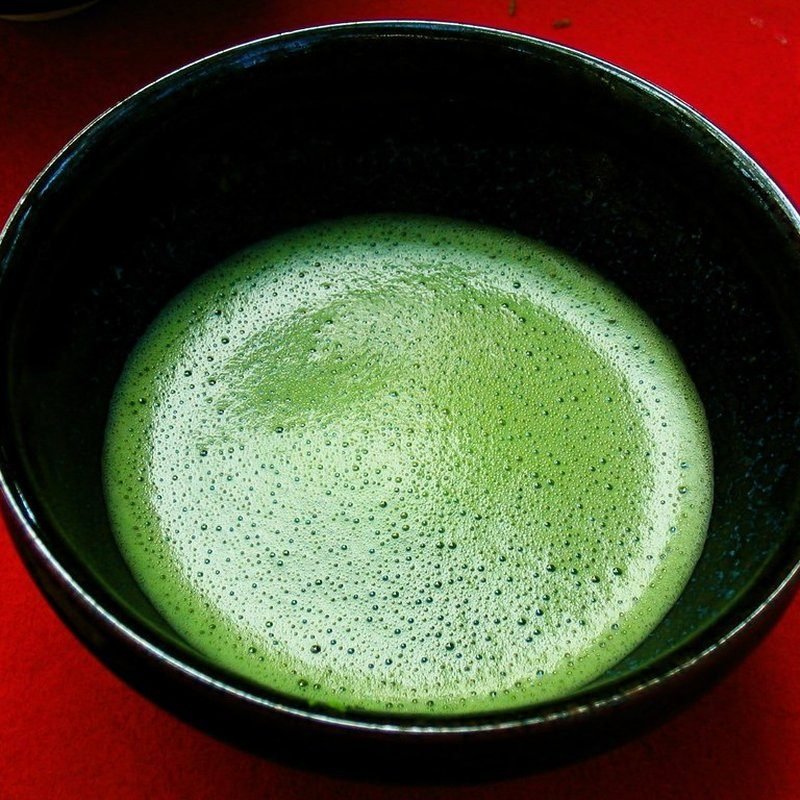 Moringa Leaf Powder